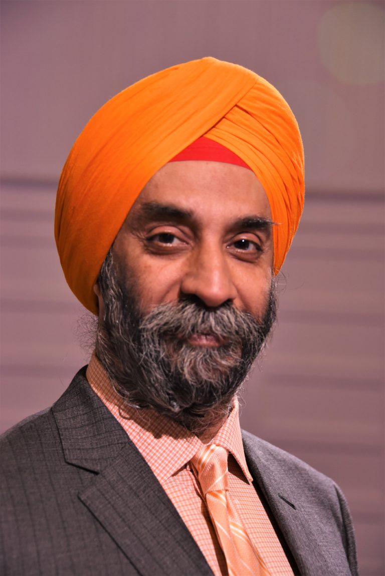 Mohanbir (Mohan) Sawhney | Learning For Life